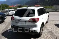 2018 Suzuki Vitara