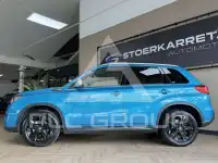 2018 Suzuki Vitara