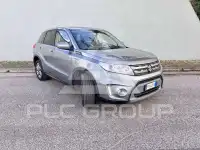 2018 Suzuki Vitara