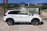 2018 Suzuki Vitara