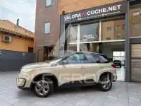 2018 Suzuki Vitara
