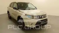 2018 Suzuki Vitara