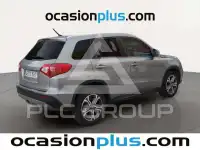 2018 Suzuki Vitara