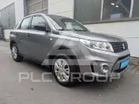 2018 Suzuki Vitara