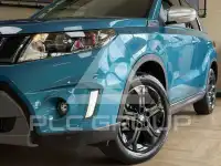 2018 Suzuki Vitara