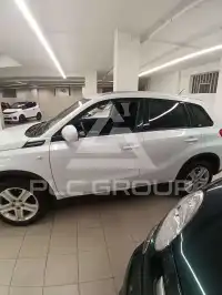 2018 Suzuki Vitara