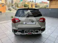 2018 Suzuki Vitara
