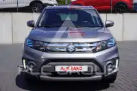 2018 Suzuki Vitara