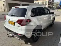 2018 Suzuki Vitara