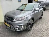 2018 Suzuki Vitara