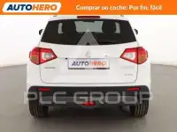 2018 Suzuki Vitara