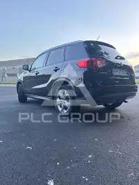 2018 Suzuki Vitara
