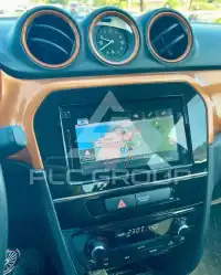 2018 Suzuki Vitara