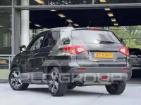 2018 Suzuki Vitara