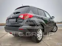 2018 Suzuki Vitara