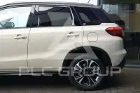 2018 Suzuki Vitara