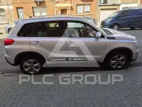 2018 Suzuki Vitara