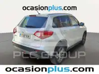 2018 Suzuki Vitara