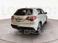 2018 Suzuki Vitara