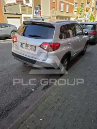 2018 Suzuki Vitara