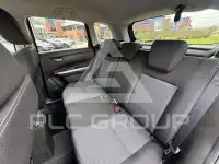 2018 Suzuki Vitara