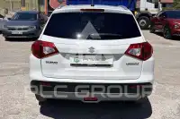 2018 Suzuki Vitara