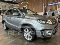 2018 Suzuki Vitara