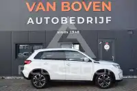 2018 Suzuki Vitara