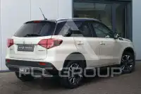 2018 Suzuki Vitara