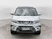 2018 Suzuki Vitara