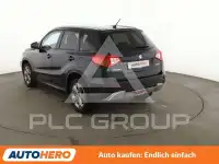 2018 Suzuki Vitara