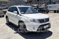 2018 Suzuki Vitara