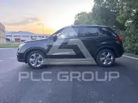 2018 Suzuki Vitara