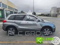 2018 Suzuki Vitara