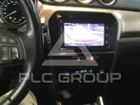 2018 Suzuki Vitara