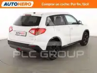 2018 Suzuki Vitara