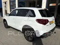 2018 Suzuki Vitara