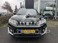 2018 Suzuki Vitara