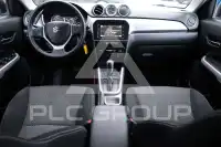 2018 Suzuki Vitara