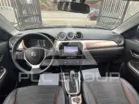2018 Suzuki Vitara