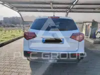 2018 Suzuki Vitara