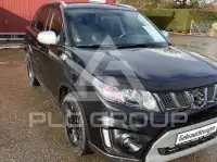 2018 Suzuki Vitara