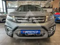 2018 Suzuki Vitara