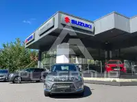 2018 Suzuki Vitara