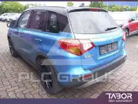 2018 Suzuki Vitara