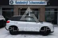 2018 Suzuki Vitara