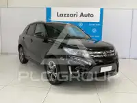 2018 Suzuki Vitara