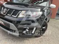 2018 Suzuki Vitara