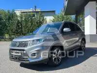2018 Suzuki Vitara