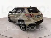 2018 Suzuki Vitara